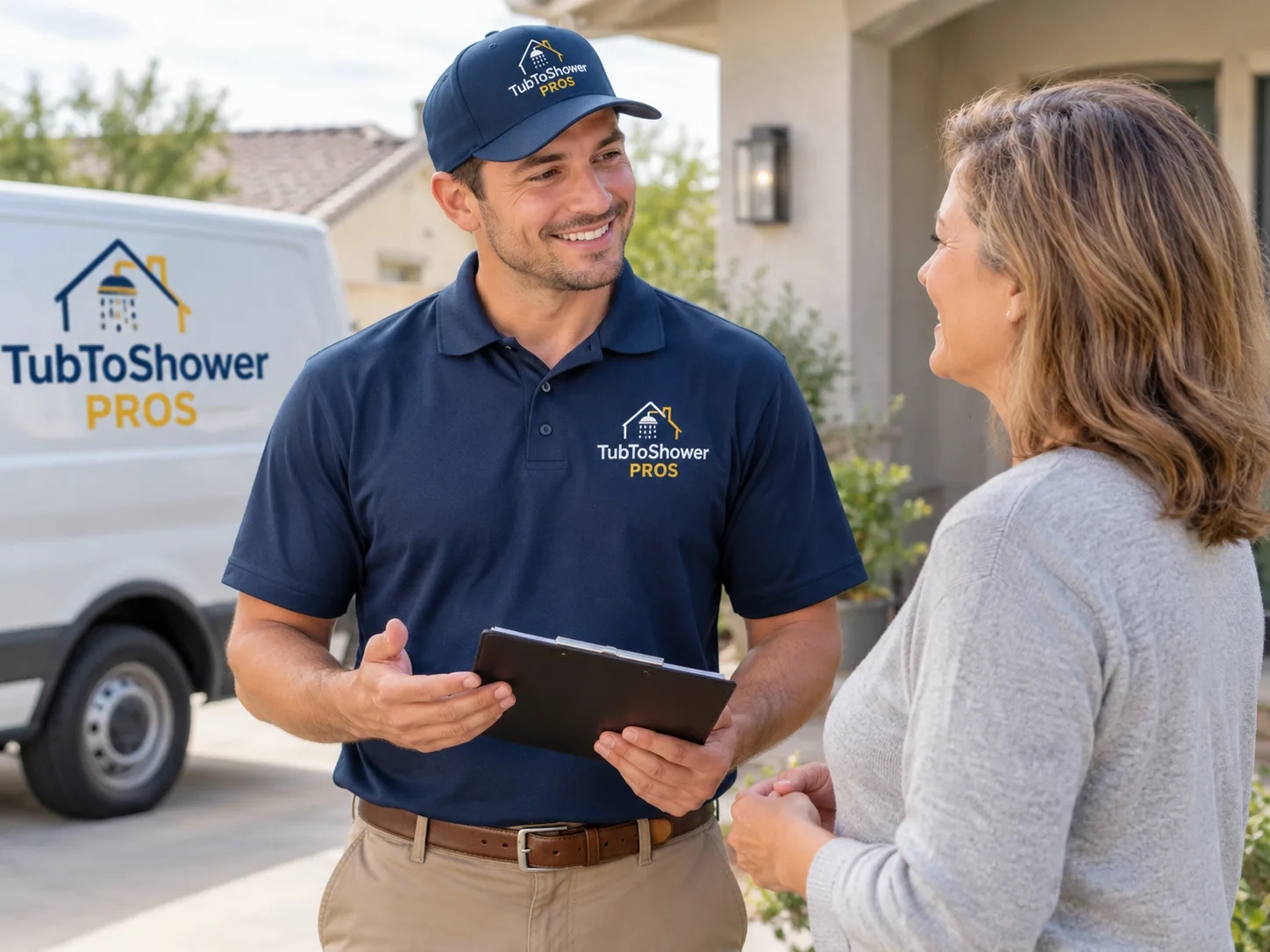 Tub Shower Conversion Seal Beach, CA FAQs